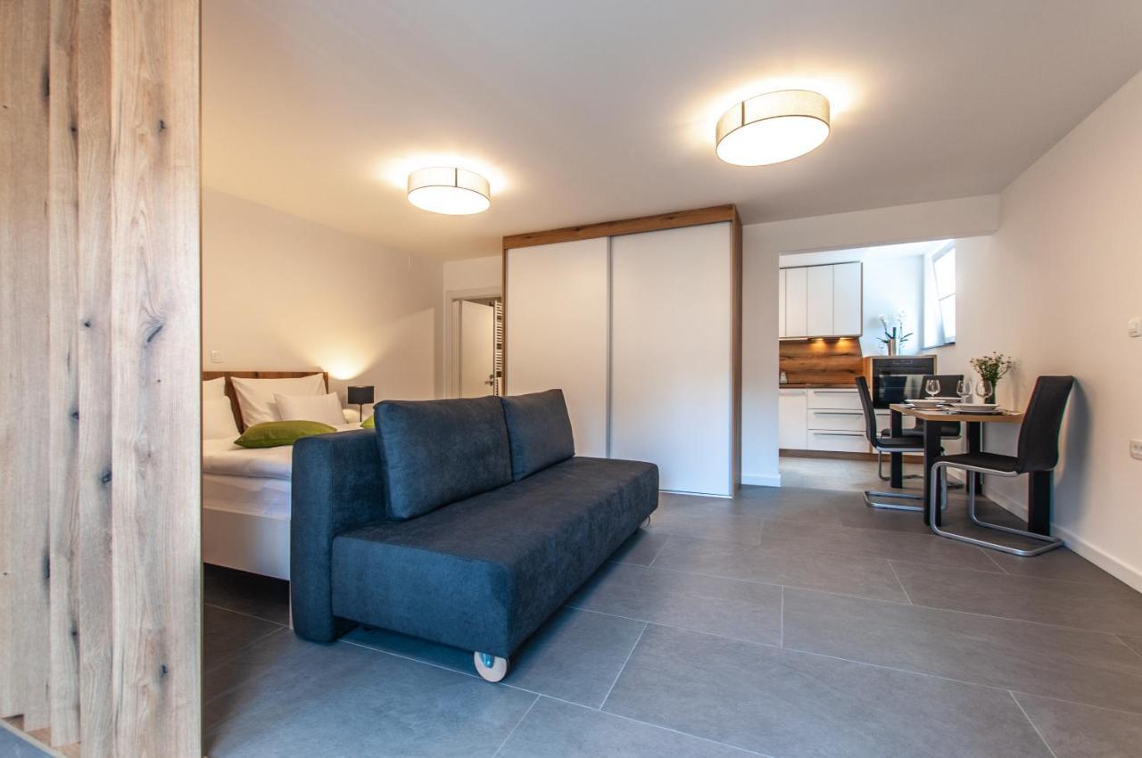 Apartments Ursus Bled Exterior foto