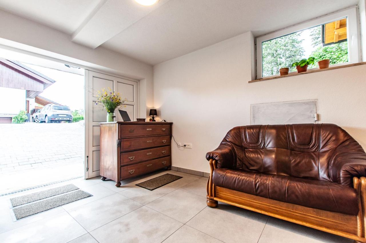 Apartments Ursus Bled Exterior foto