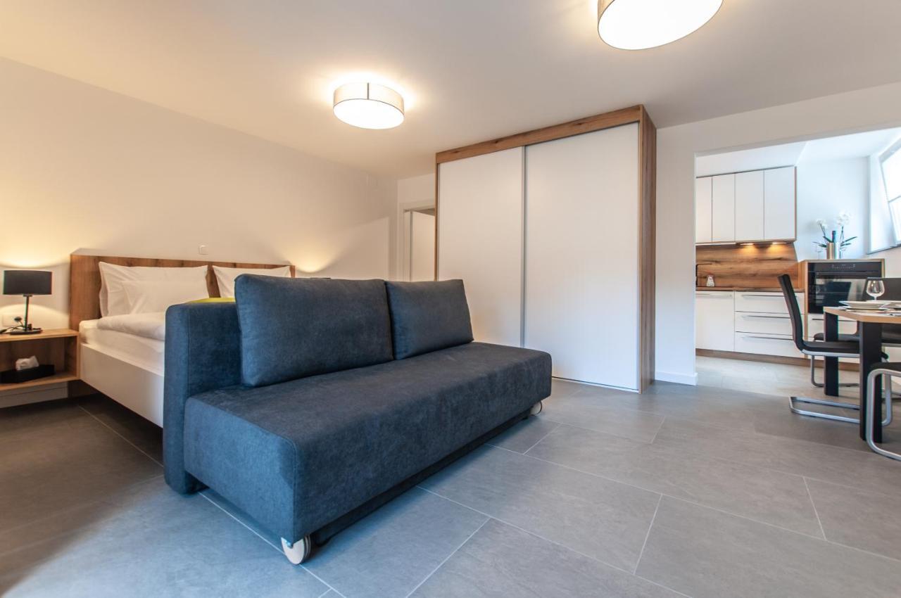 Apartments Ursus Bled Exterior foto